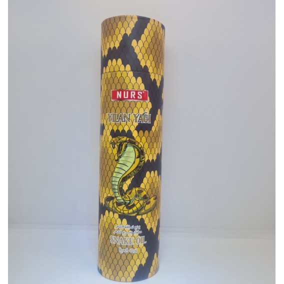 Yılan yağı 250 ml